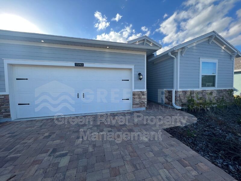 Stylish 4BR Retreat with Pond Views in Amenity-Rich Longleaf!! property image