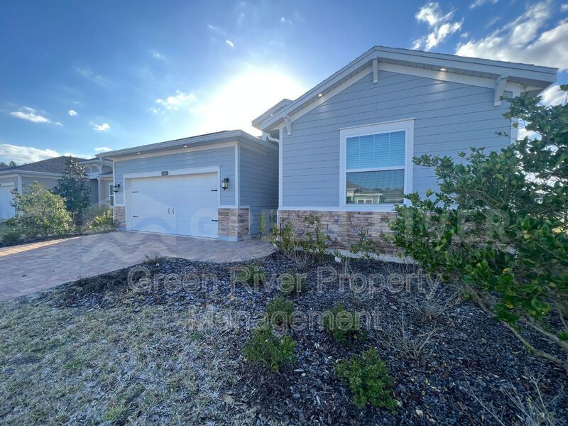 Stylish 4BR Retreat with Pond Views in Amenity-Rich Longleaf!! property image