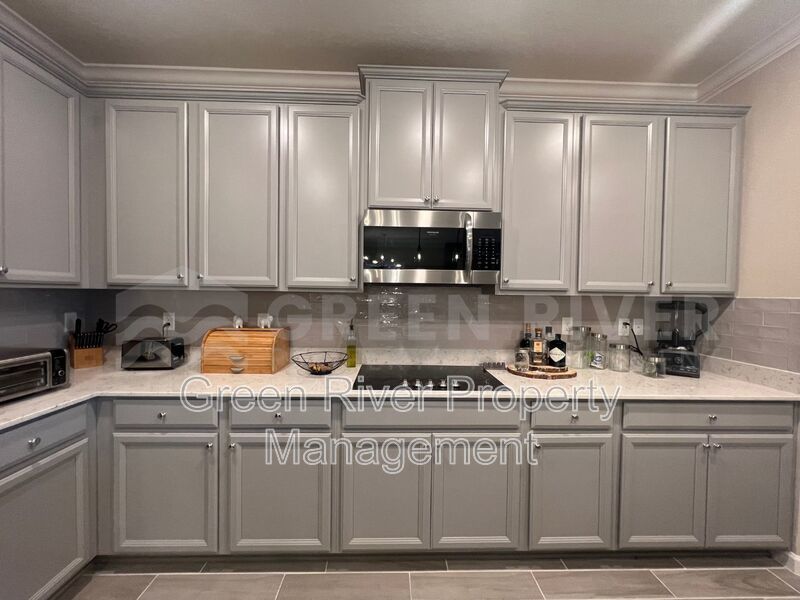 Stylish 4BR Retreat with Pond Views in Amenity-Rich Longleaf!! property image