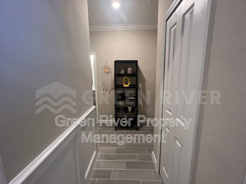 Stylish 4BR Retreat with Pond Views in Amenity-Rich Longleaf!! property image