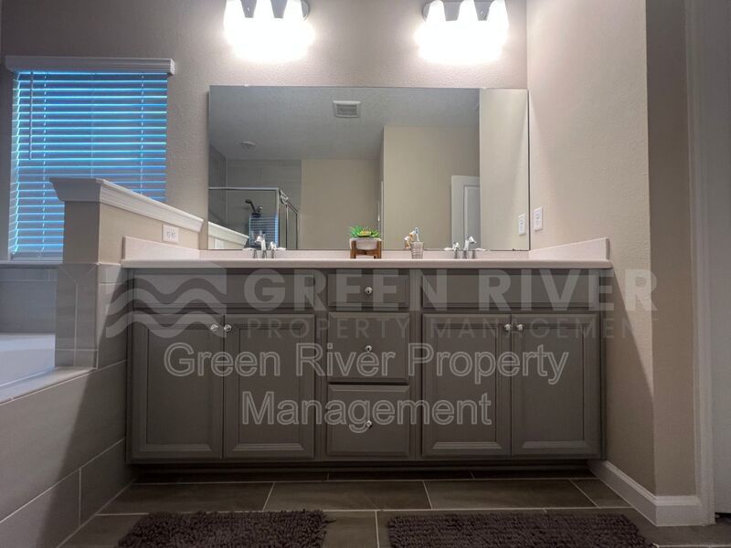 Stylish 4BR Retreat with Pond Views in Amenity-Rich Longleaf!! property image