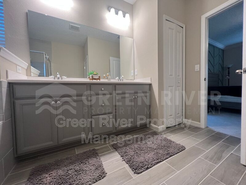 Stylish 4BR Retreat with Pond Views in Amenity-Rich Longleaf!! property image