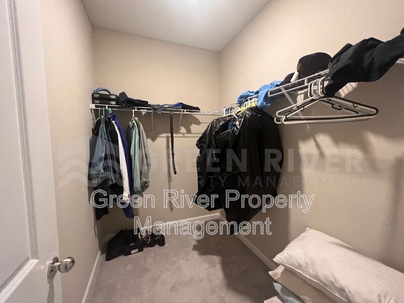 Stylish 4BR Retreat with Pond Views in Amenity-Rich Longleaf!! property image