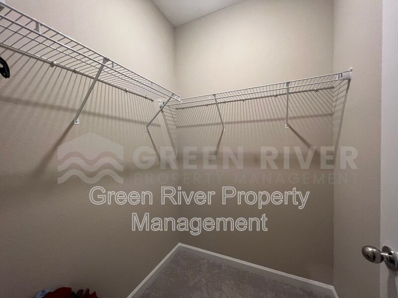 Stylish 4BR Retreat with Pond Views in Amenity-Rich Longleaf!! property image