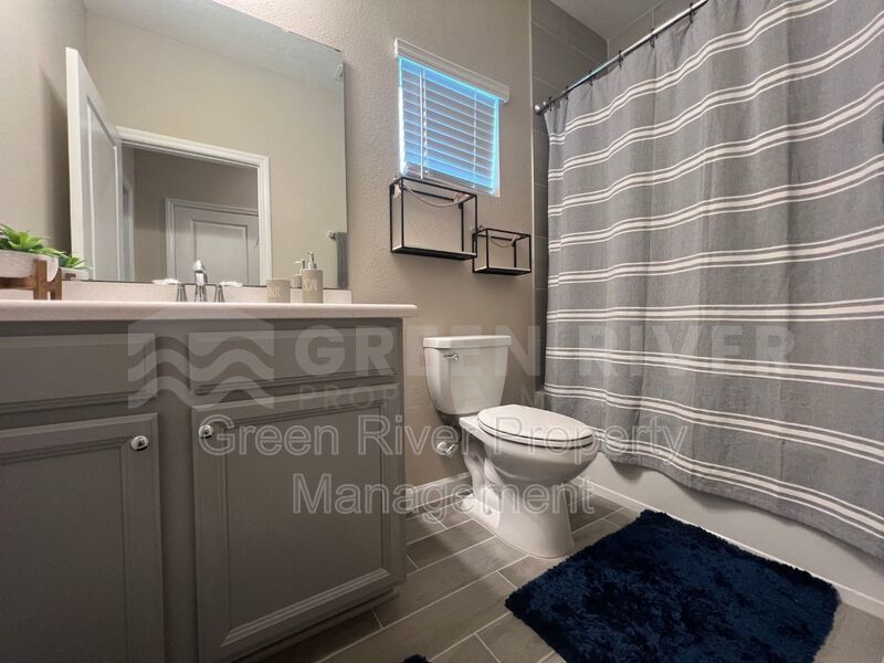 Stylish 4BR Retreat with Pond Views in Amenity-Rich Longleaf!! property image