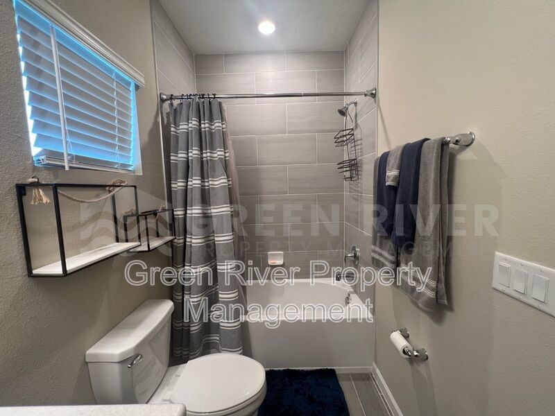 Stylish 4BR Retreat with Pond Views in Amenity-Rich Longleaf!! property image
