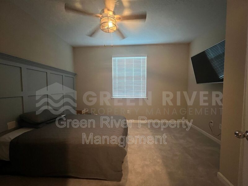 Stylish 4BR Retreat with Pond Views in Amenity-Rich Longleaf!! property image