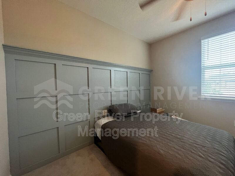 Stylish 4BR Retreat with Pond Views in Amenity-Rich Longleaf!! property image