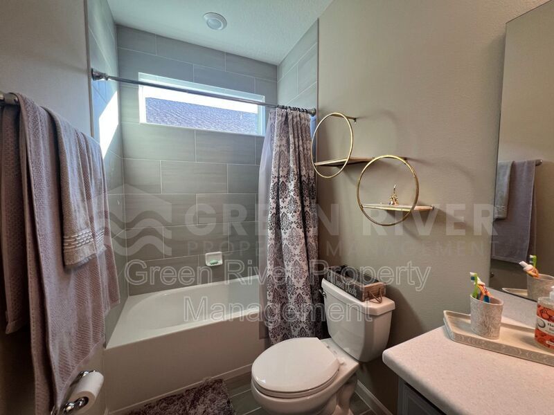Stylish 4BR Retreat with Pond Views in Amenity-Rich Longleaf!! property image