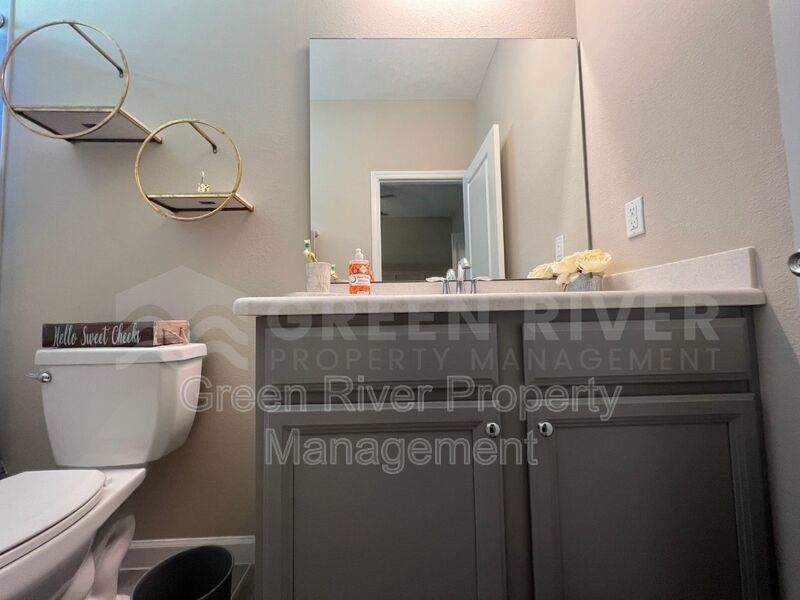 Stylish 4BR Retreat with Pond Views in Amenity-Rich Longleaf!! property image