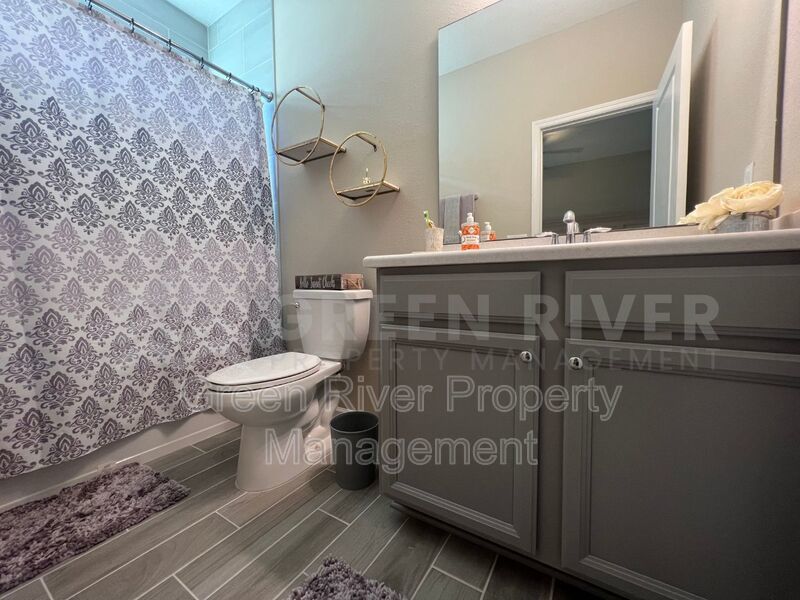 Stylish 4BR Retreat with Pond Views in Amenity-Rich Longleaf!! property image