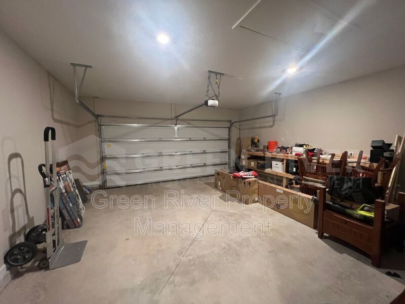 Stylish 4BR Retreat with Pond Views in Amenity-Rich Longleaf!! property image
