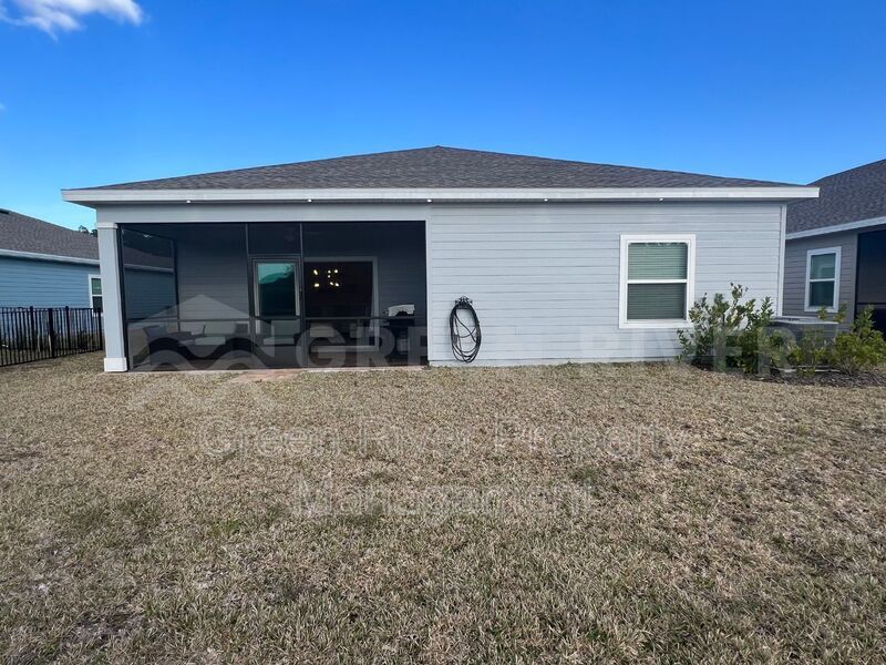 Stylish 4BR Retreat with Pond Views in Amenity-Rich Longleaf!! property image