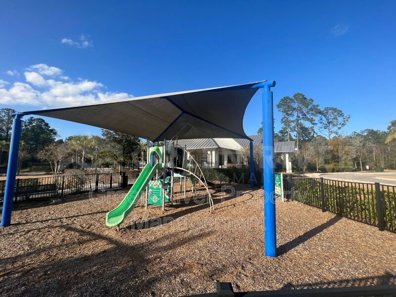 Stylish 4BR Retreat with Pond Views in Amenity-Rich Longleaf!! property image