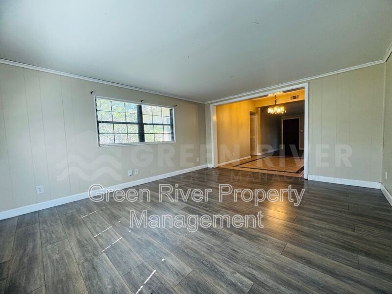 Poolside Living in Style!!  Renovated 4BR Home with Open Floor Plan & Pet-Friendly Perks! property image