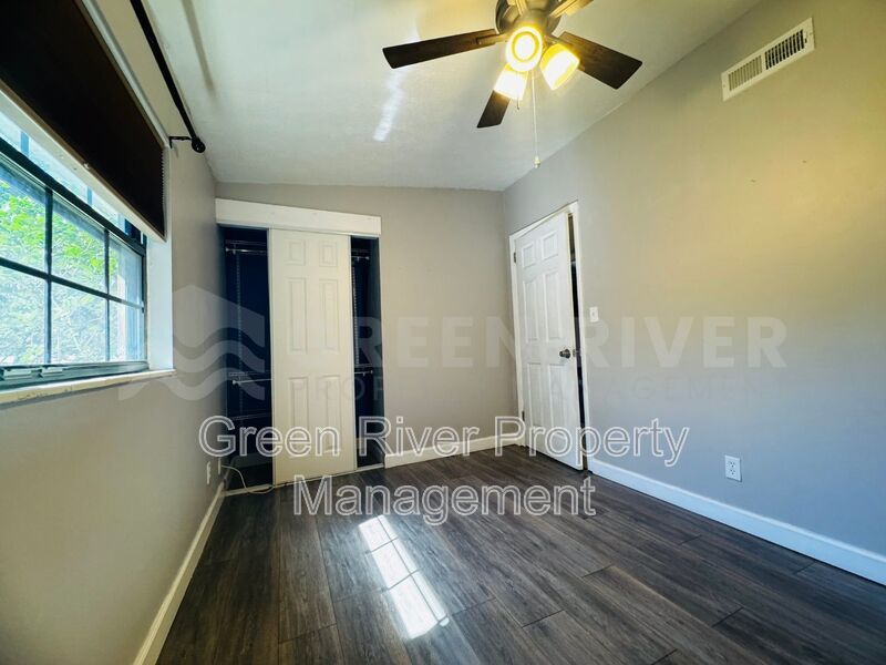 Poolside Living in Style!!  Renovated 4BR Home with Open Floor Plan & Pet-Friendly Perks! property image