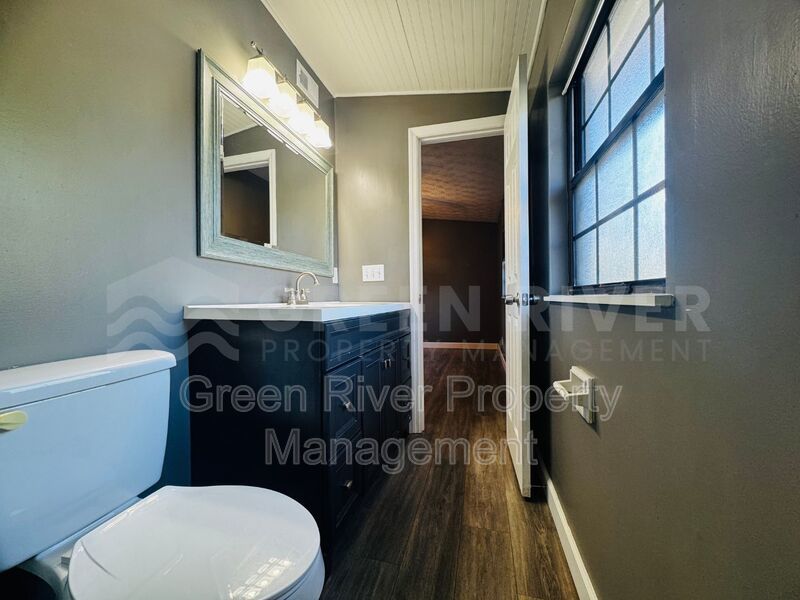 Poolside Living in Style!!  Renovated 4BR Home with Open Floor Plan & Pet-Friendly Perks! property image