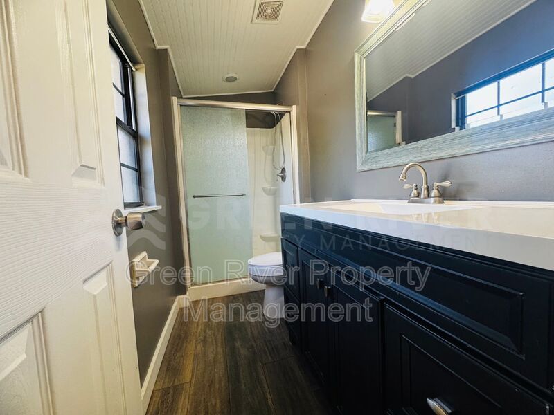 Poolside Living in Style!!  Renovated 4BR Home with Open Floor Plan & Pet-Friendly Perks! property image