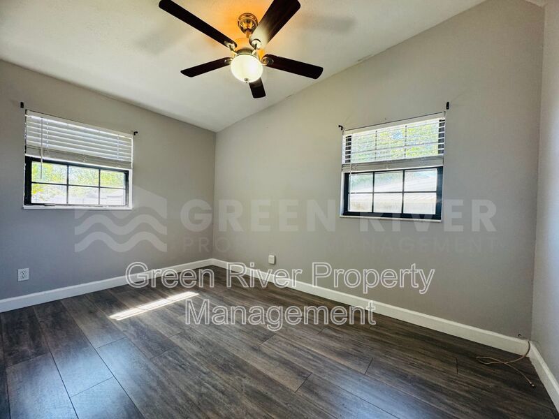 Poolside Living in Style!!  Renovated 4BR Home with Open Floor Plan & Pet-Friendly Perks! property image