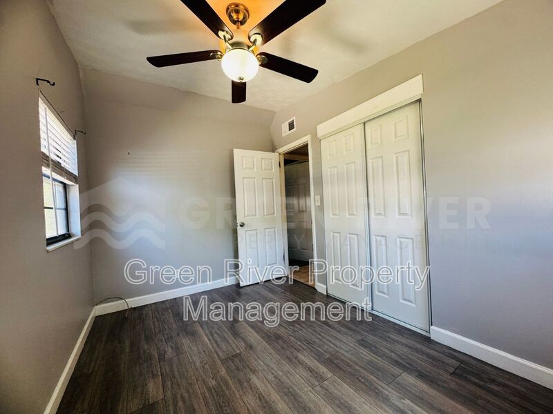 Poolside Living in Style!!  Renovated 4BR Home with Open Floor Plan & Pet-Friendly Perks! property image