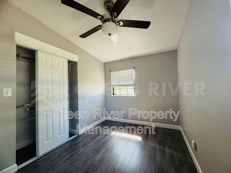 Poolside Living in Style!!  Renovated 4BR Home with Open Floor Plan & Pet-Friendly Perks! property image