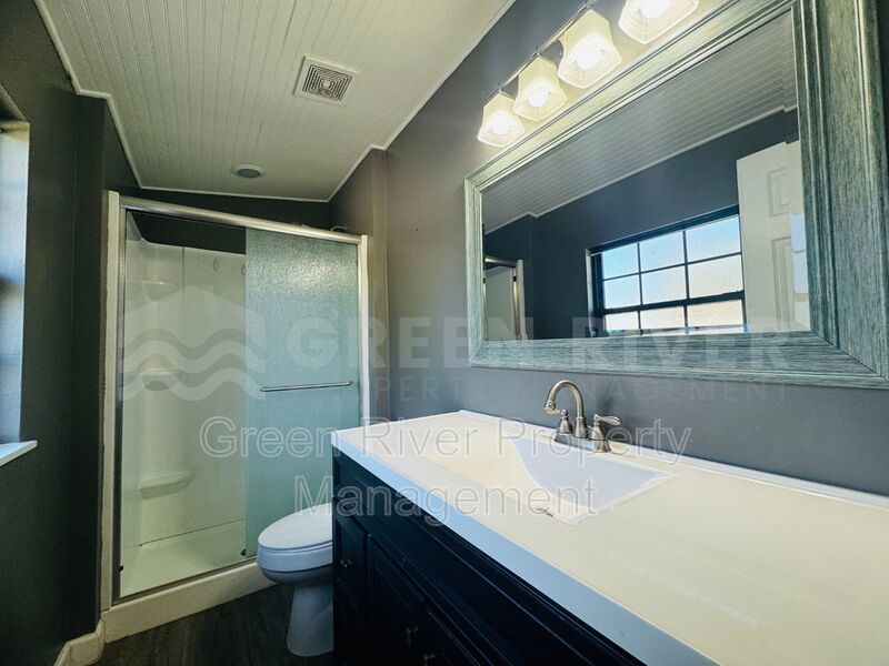 Poolside Living in Style!!  Renovated 4BR Home with Open Floor Plan & Pet-Friendly Perks! property image