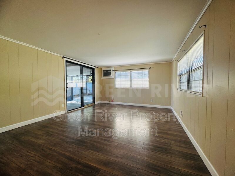 Poolside Living in Style!!  Renovated 4BR Home with Open Floor Plan & Pet-Friendly Perks! property image