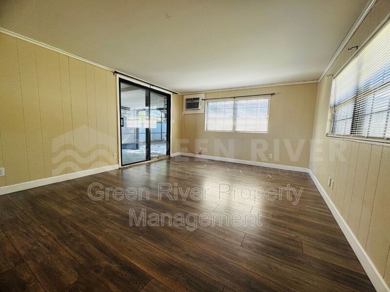 Poolside Living in Style!!  Renovated 4BR Home with Open Floor Plan & Pet-Friendly Perks! property image