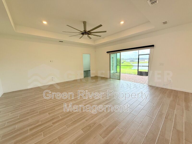Spacious 4-Bed, 2-Bath Home with 3-Car Garage in Granary Park – Resort-Style Amenities! property image