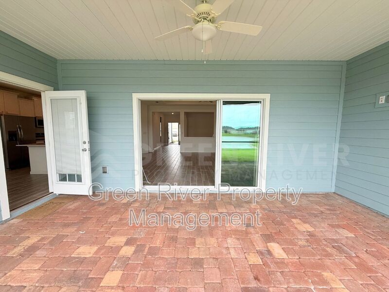 Spacious 4-Bed, 2-Bath Home with 3-Car Garage in Granary Park – Resort-Style Amenities! property image