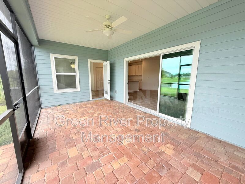 Spacious 4-Bed, 2-Bath Home with 3-Car Garage in Granary Park – Resort-Style Amenities! property image
