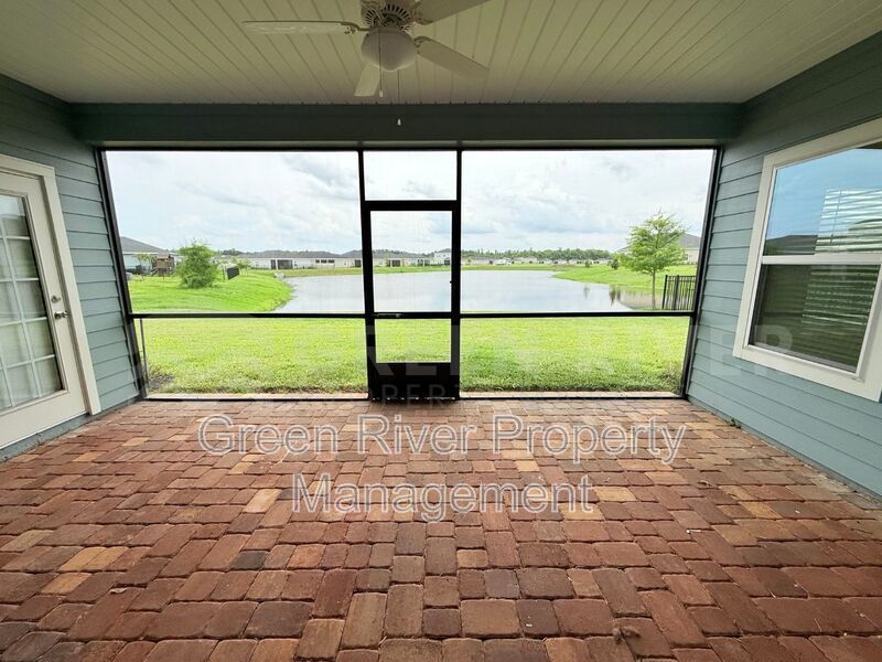Spacious 4-Bed, 2-Bath Home with 3-Car Garage in Granary Park – Resort-Style Amenities! property image