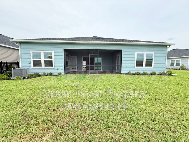 Spacious 4-Bed, 2-Bath Home with 3-Car Garage in Granary Park – Resort-Style Amenities! property image