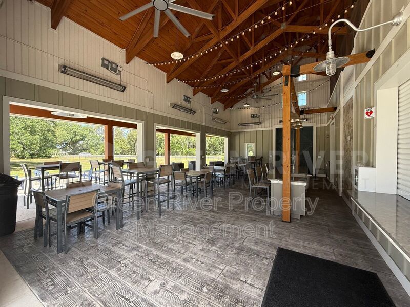 Spacious 4-Bed, 2-Bath Home with 3-Car Garage in Granary Park – Resort-Style Amenities! property image