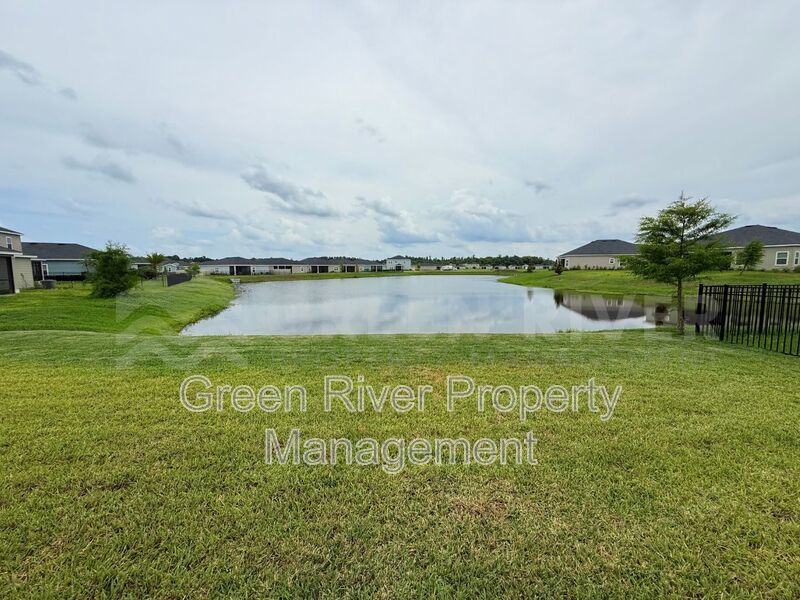 Spacious 4-Bed, 2-Bath Home with 3-Car Garage in Granary Park – Resort-Style Amenities! property image