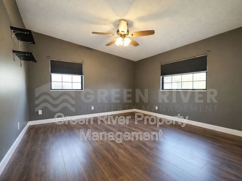 Poolside Living in Style!!  Renovated 4BR Home with Open Floor Plan & Pet-Friendly Perks! property image