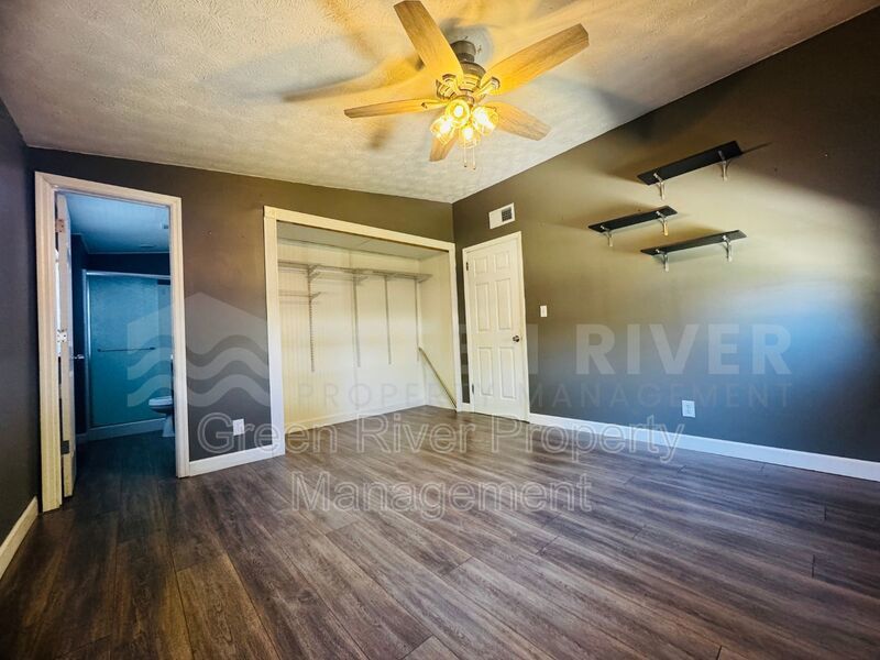 Poolside Living in Style!!  Renovated 4BR Home with Open Floor Plan & Pet-Friendly Perks! property image