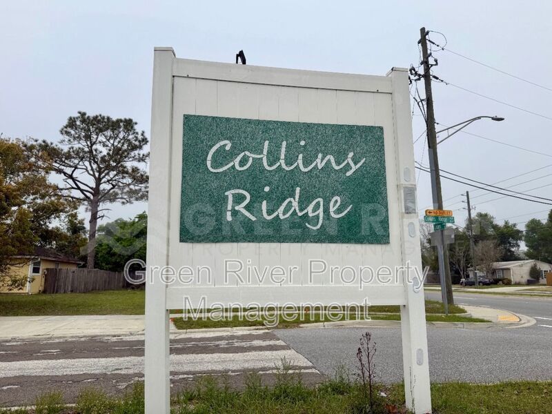 Vaulted Ceilings, Modern Finishes & Pet-Friendly Living – Your Perfect Collins Ridge Retreat Awaits! property image