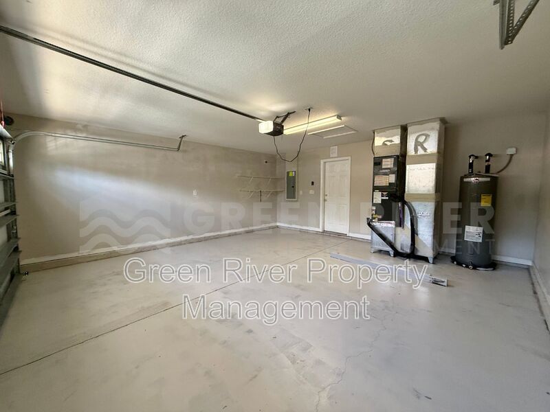Stylish 4BR Retreat with Granite Kitchen, Spacious Yard & No HOA!! property image