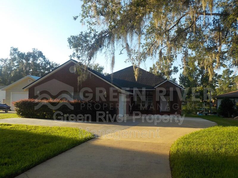 Dockside Living: Waterfront Home with Private Boat Lift, Jet Ski Access & Sunset Views! property image