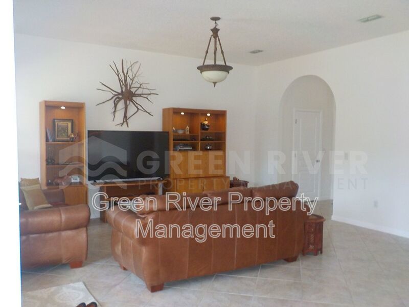 Dockside Living: Waterfront Home with Private Boat Lift, Jet Ski Access & Sunset Views! property image