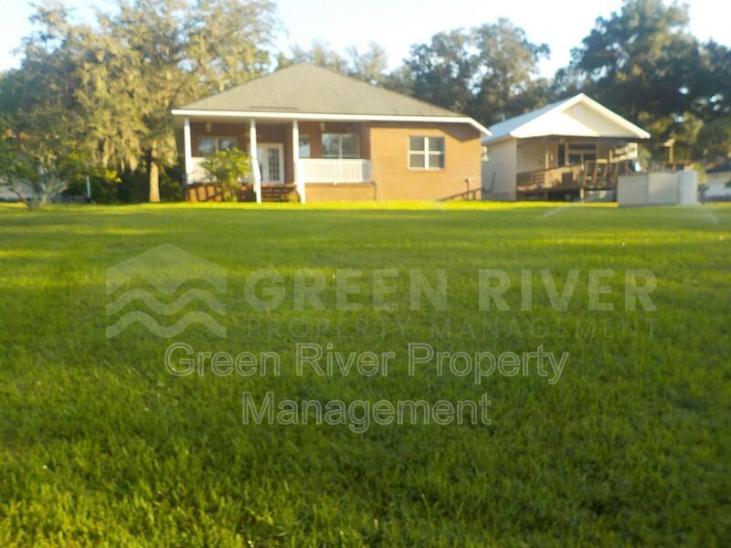 Dockside Living: Waterfront Home with Private Boat Lift, Jet Ski Access & Sunset Views! property image
