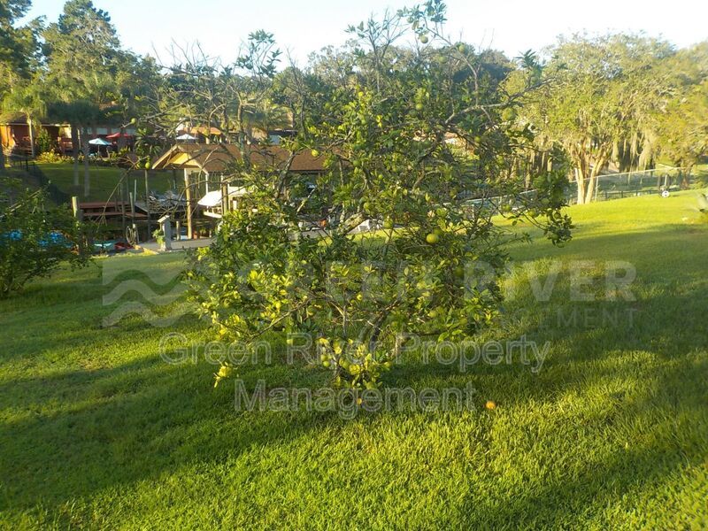 Dockside Living: Waterfront Home with Private Boat Lift, Jet Ski Access & Sunset Views! property image