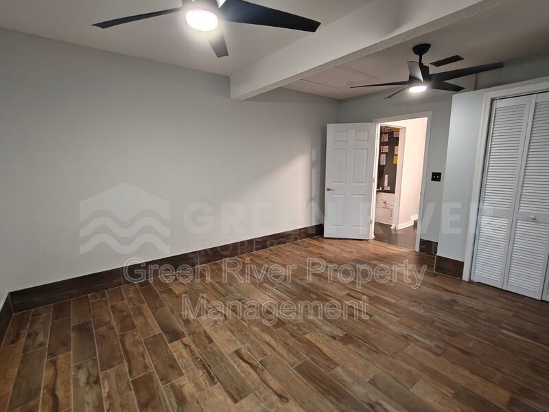Stylish 4BR Home with Solar Panels, Florida Room & Outdoor Entertaining Space!! property image