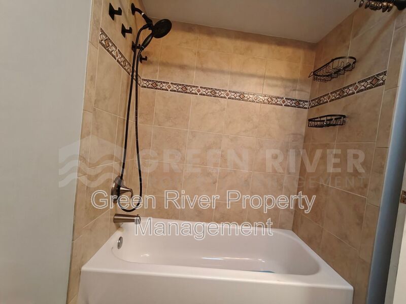 Stylish 4BR Home with Solar Panels, Florida Room & Outdoor Entertaining Space!! property image
