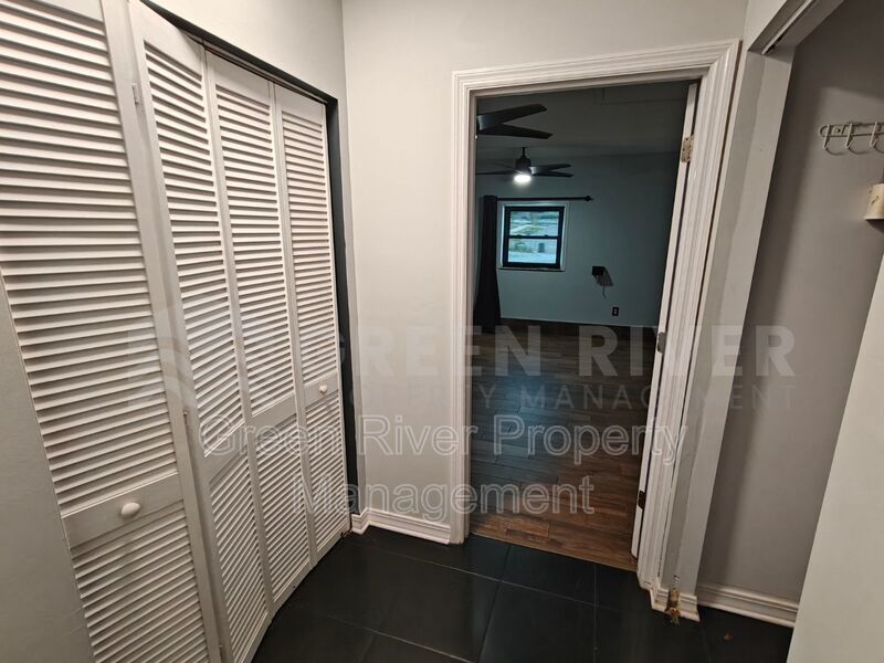 Stylish 4BR Home with Solar Panels, Florida Room & Outdoor Entertaining Space!! property image
