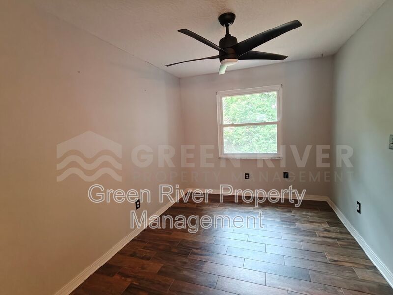 Stylish 4BR Home with Solar Panels, Florida Room & Outdoor Entertaining Space!! property image