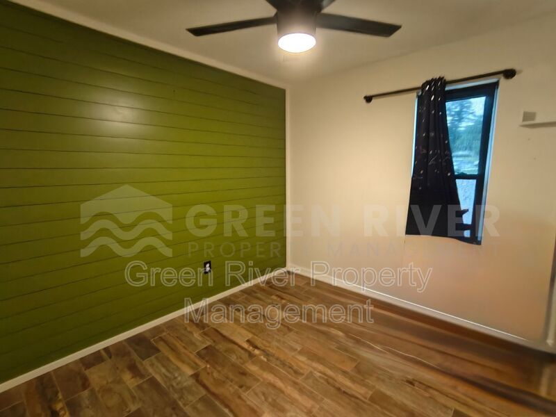 Stylish 4BR Home with Solar Panels, Florida Room & Outdoor Entertaining Space!! property image