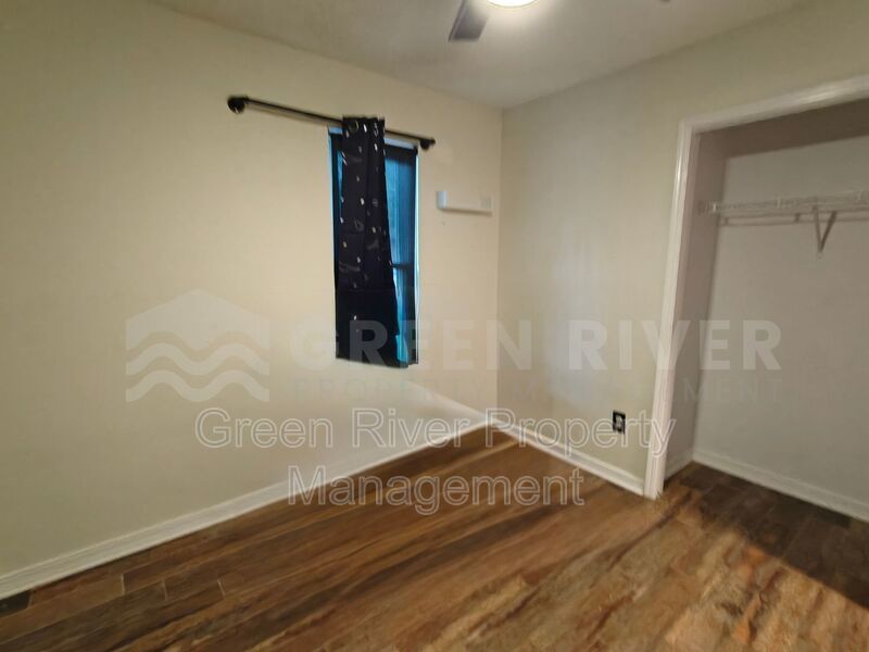 Stylish 4BR Home with Solar Panels, Florida Room & Outdoor Entertaining Space!! property image