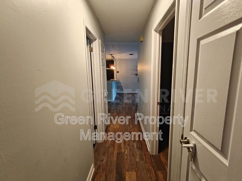 Stylish 4BR Home with Solar Panels, Florida Room & Outdoor Entertaining Space!! property image